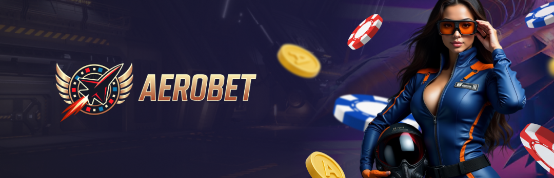 Aerobet Casino